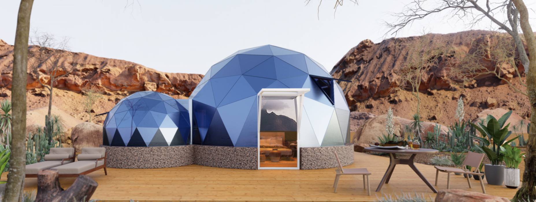 宝应县星空房定制